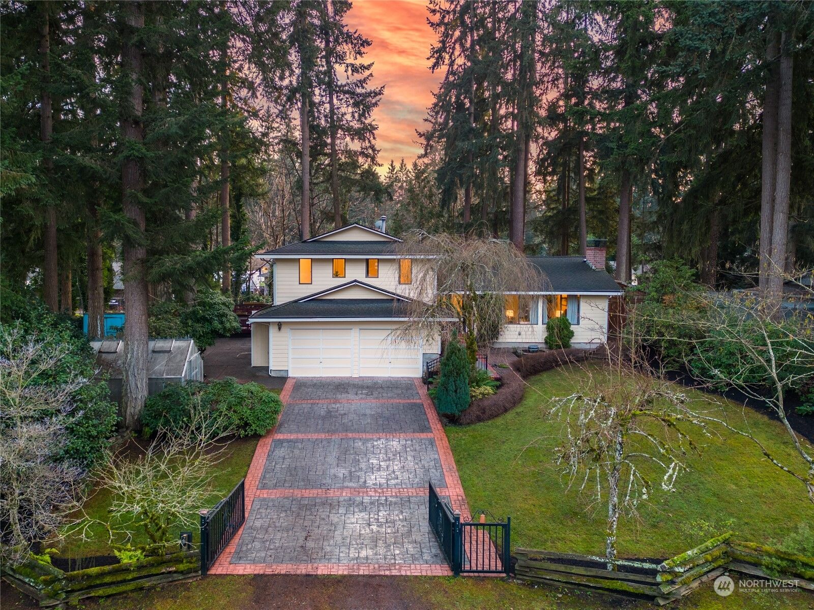 Property Photo:  18710 58th Street E  WA 98391 