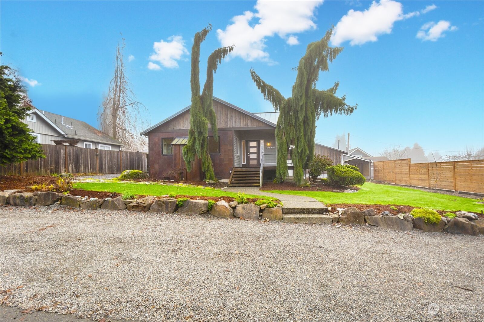Property Photo: 26715 NE Virginia Street WA 98019