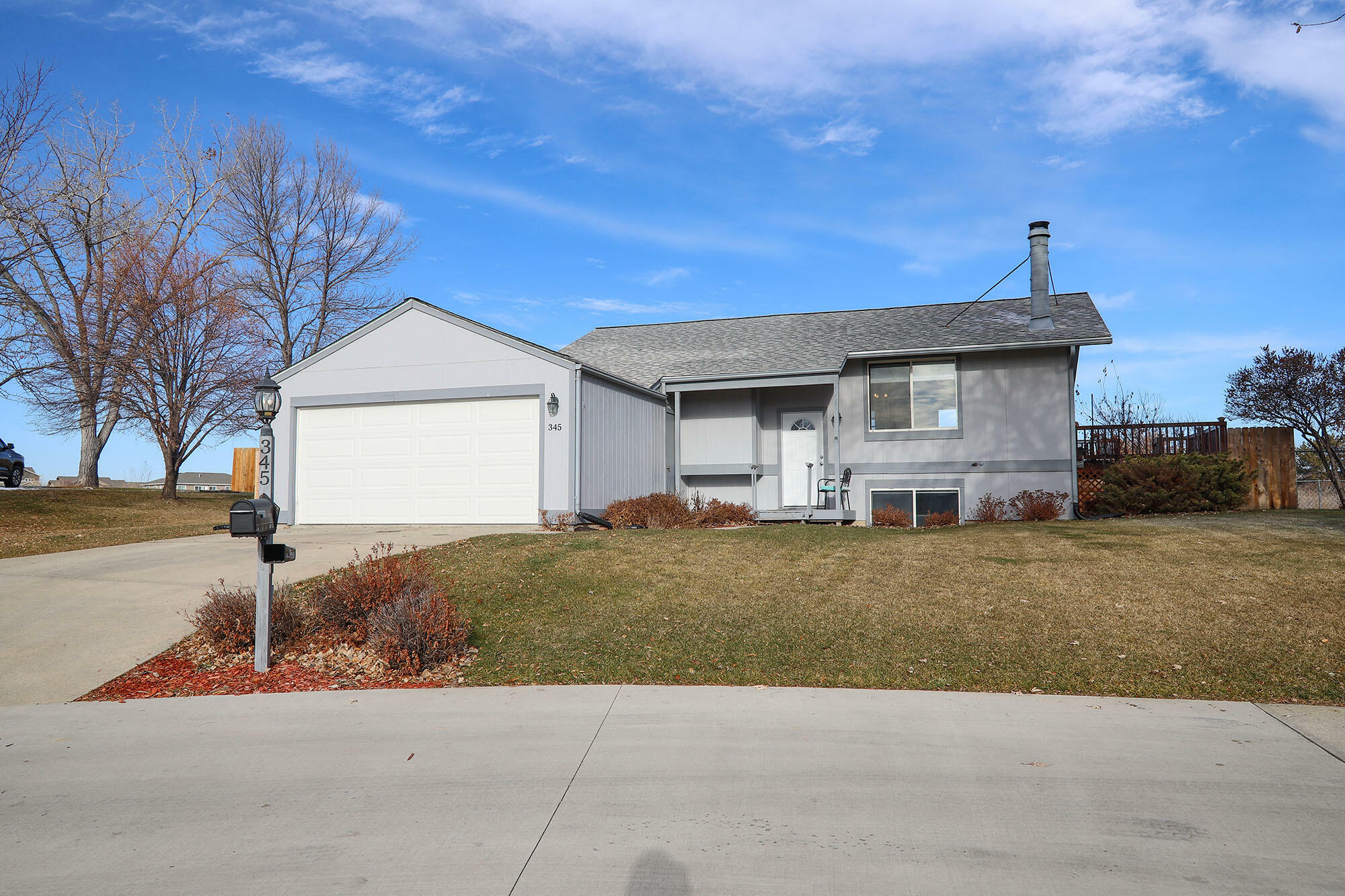 Property Photo:  345 Pheasant Place  WY 82801 