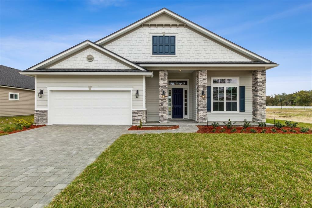 Property Photo:  85161 Sandy Ridge Loop  FL 32097 