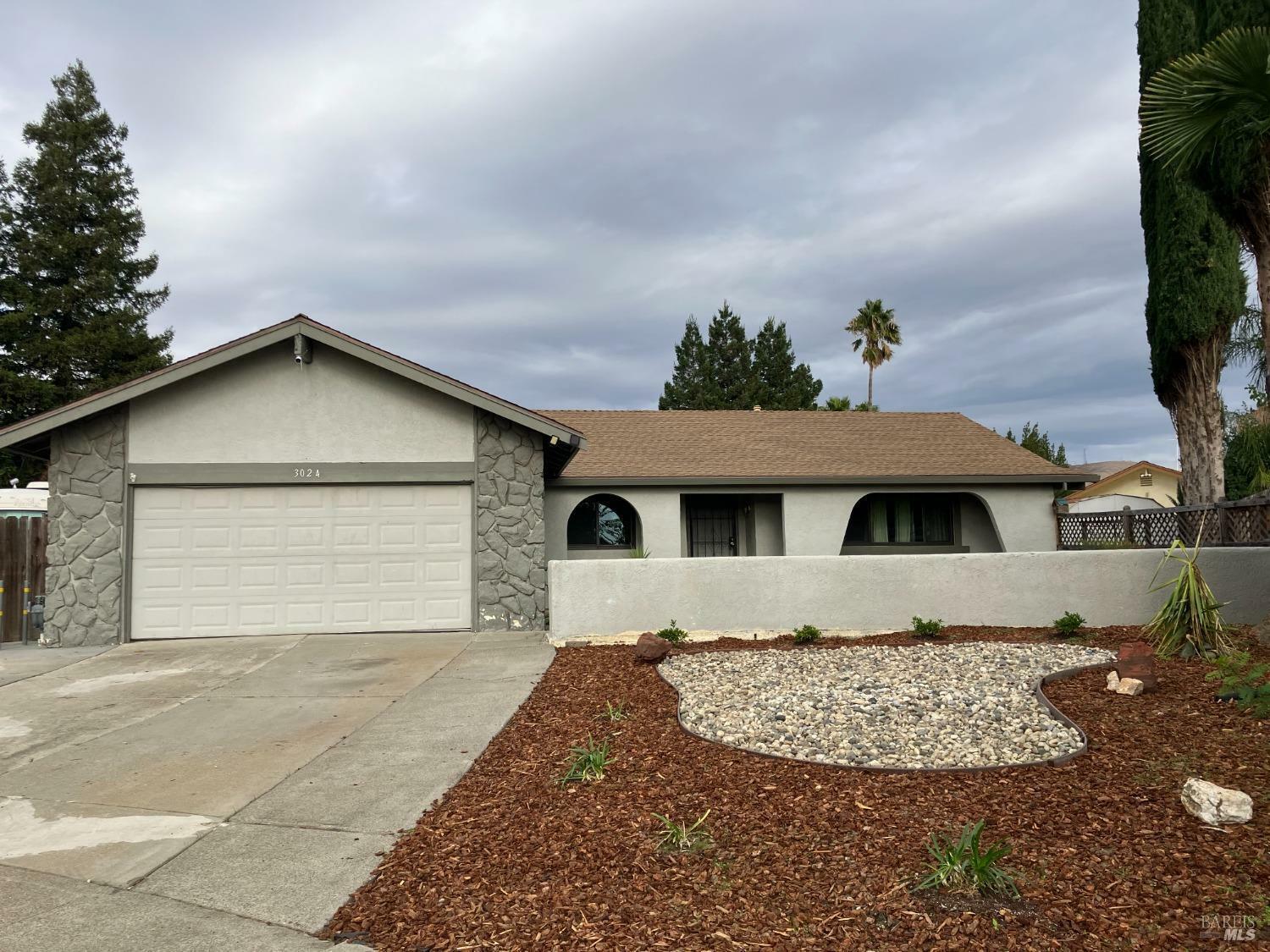 Property Photo:  3024 Chestnut Court  CA 94533 