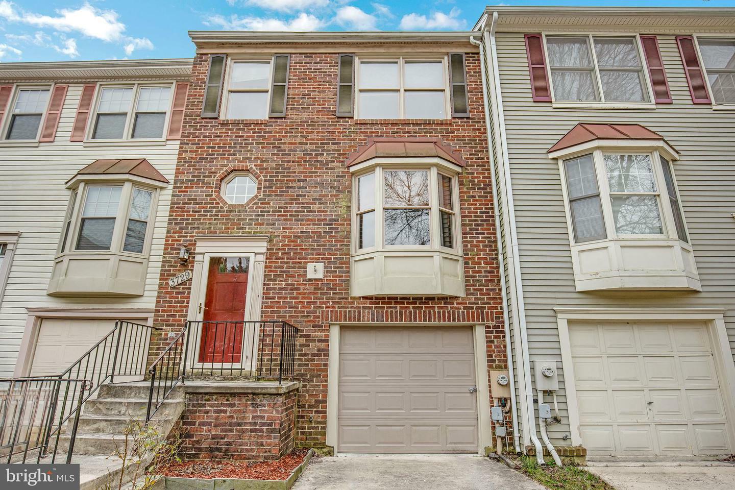 Property Photo:  3729 Edmond Way  MD 20716 