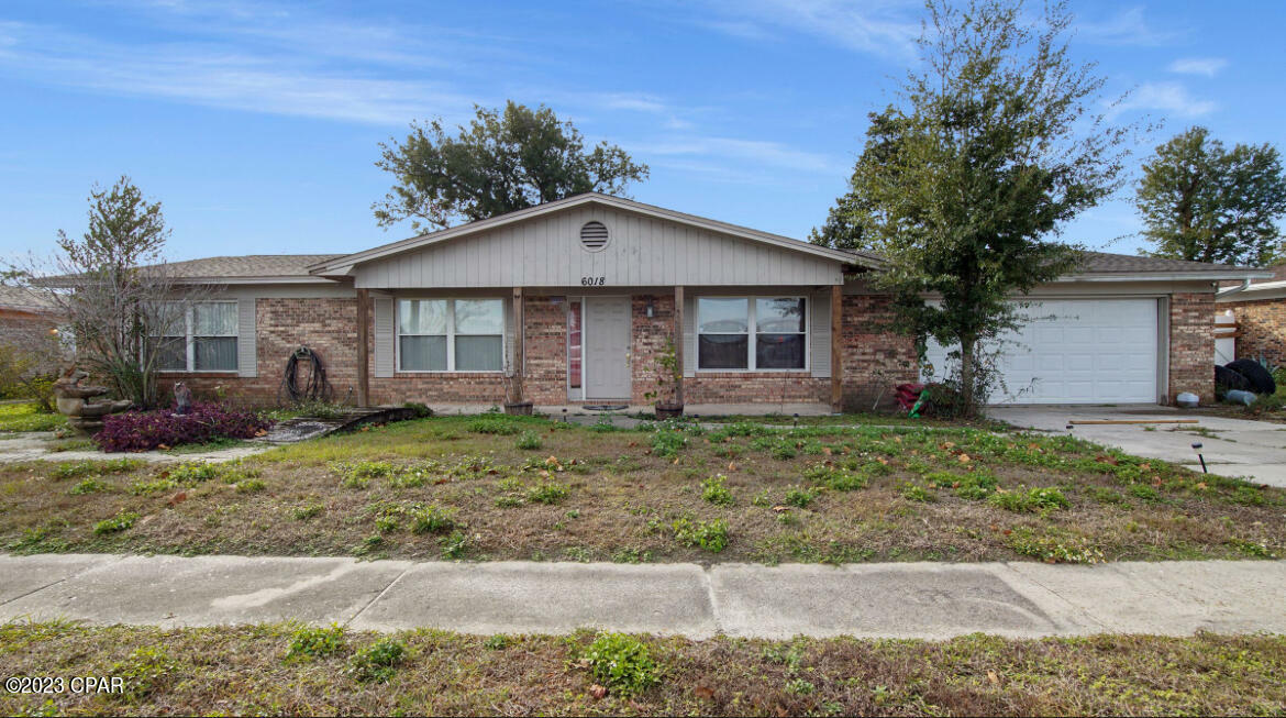 Property Photo:  6018 Minneola Street  FL 32404 