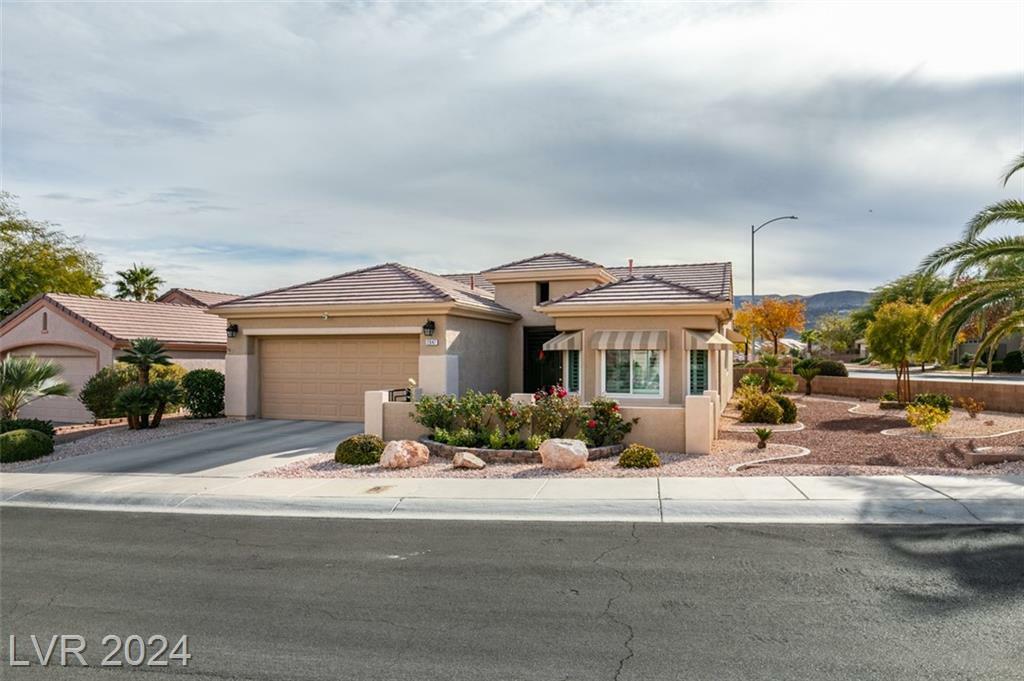 Property Photo:  2047 Poppywood Avenue  NV 89012 