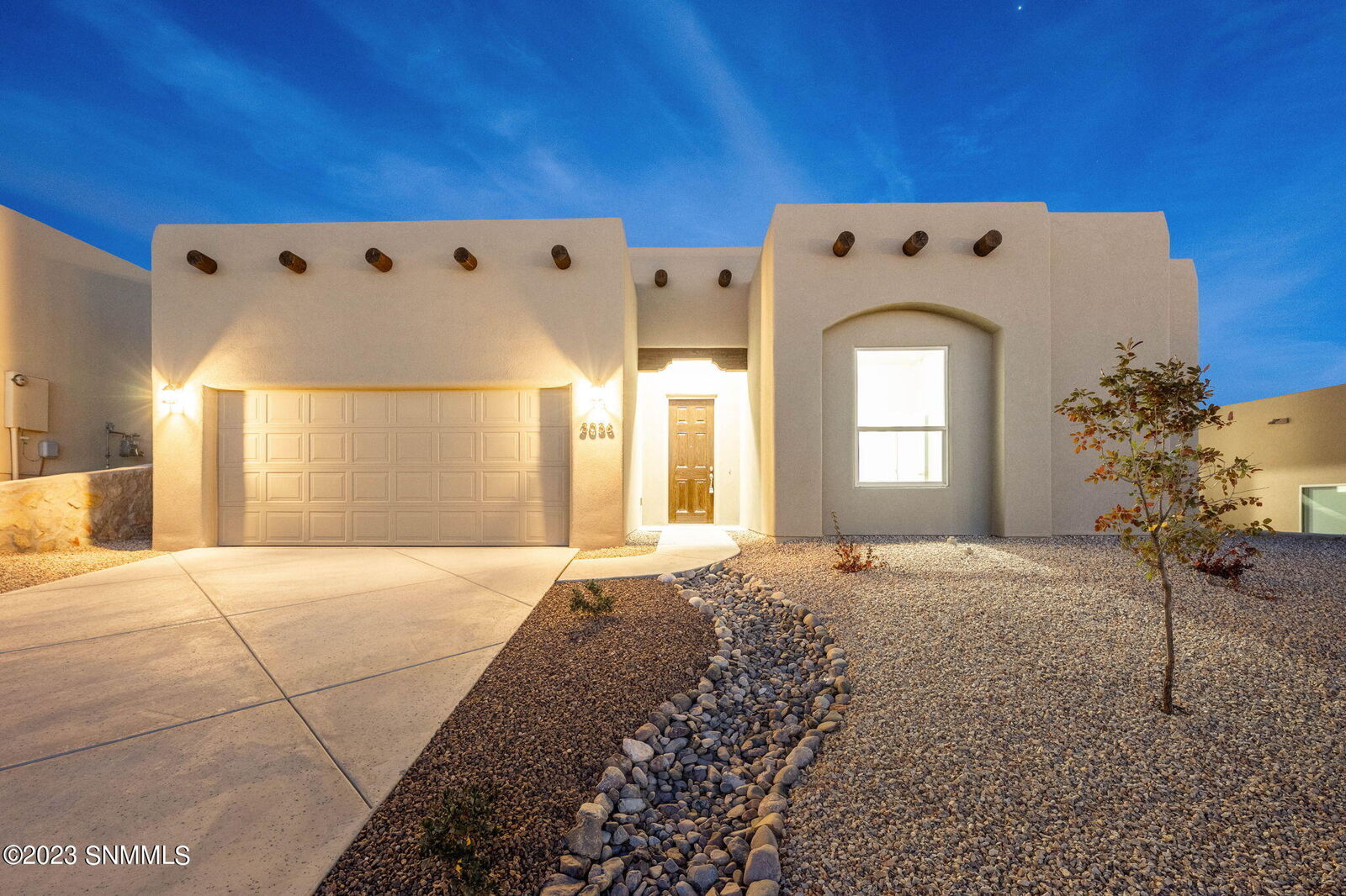 Property Photo:  3036 Don Buck Drive  NM 88011 