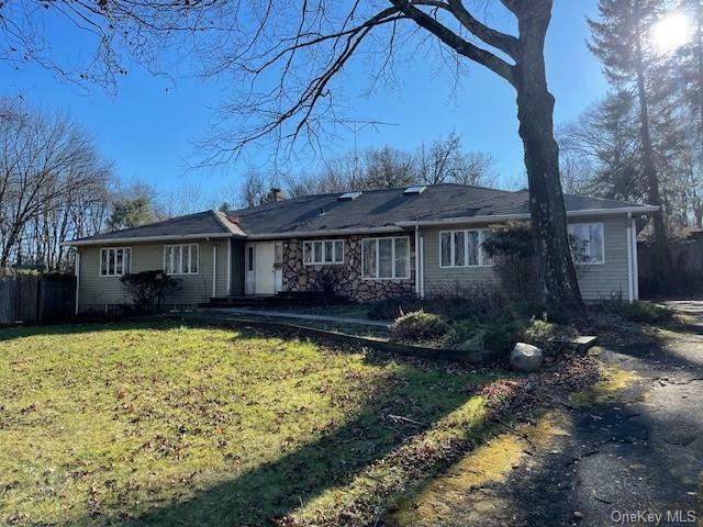 42 Mayer Drive  Montebello NY 10901 photo