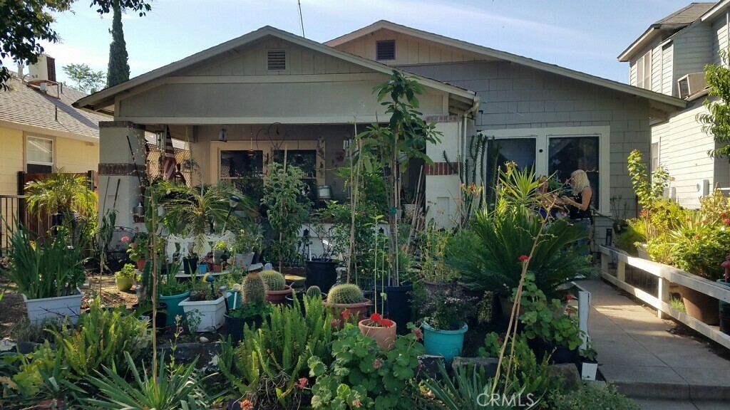 Property Photo:  955 Montgomery Street  CA 95965 