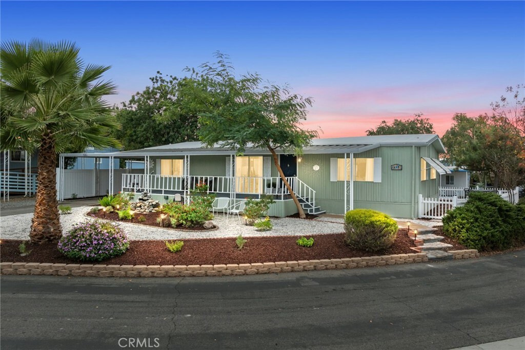 Property Photo:  31130 S General Kearny Road 53  CA 92591 