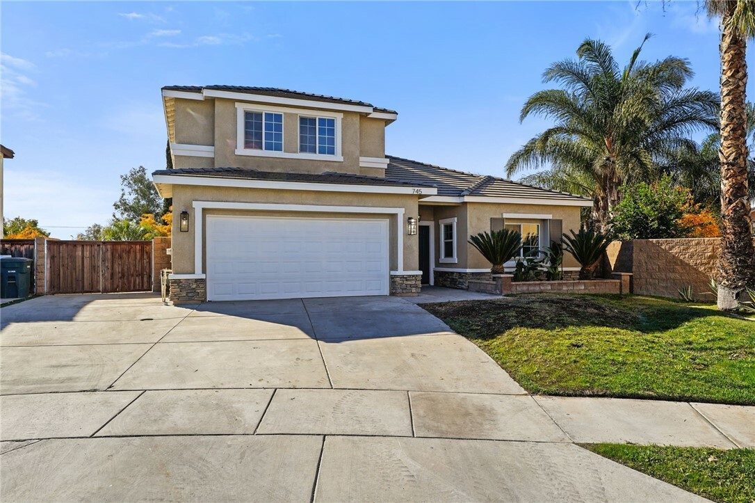 Property Photo:  745 Conlon Drive  CA 92545 