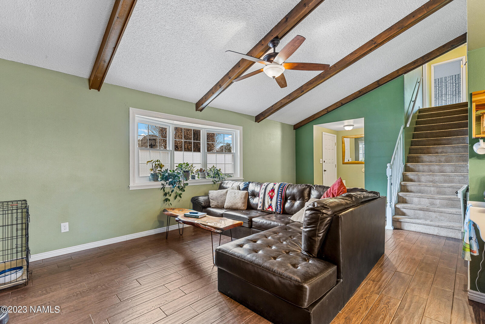 Property Photo: 3613 E Racoon Way AZ 86004