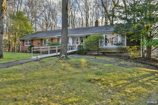 Property Photo: 36 Hampshire Hill Road NJ 07458