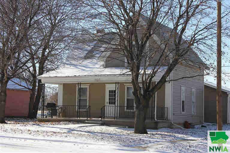 Property Photo:  602 East Street  IA 51027 