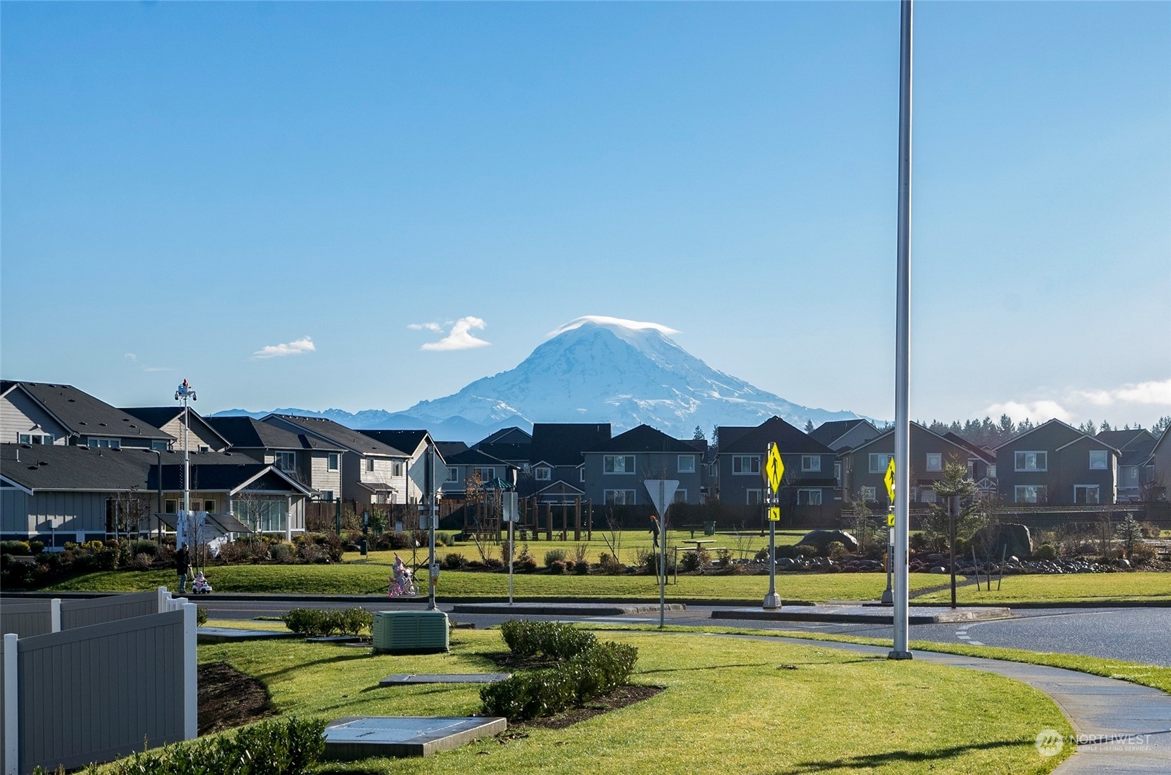 Property Photo: 10574 191st Street Ct E WA 98374
