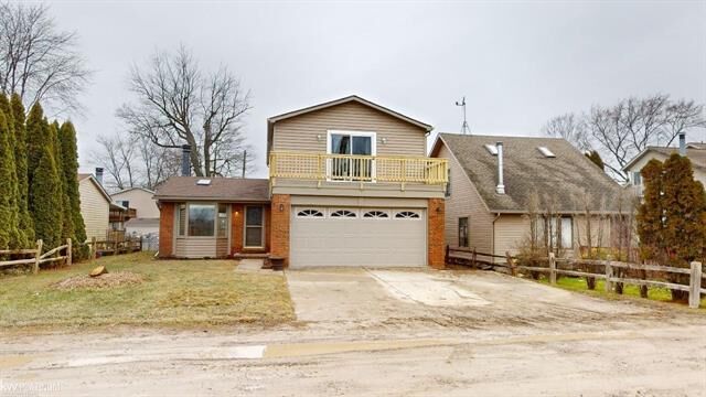 Property Photo: 38015 Cherry MI 48045