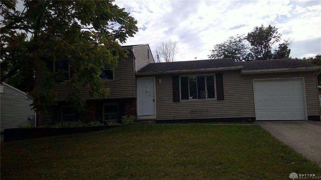 2231 Wienburg Drive  Dayton OH 45439 photo