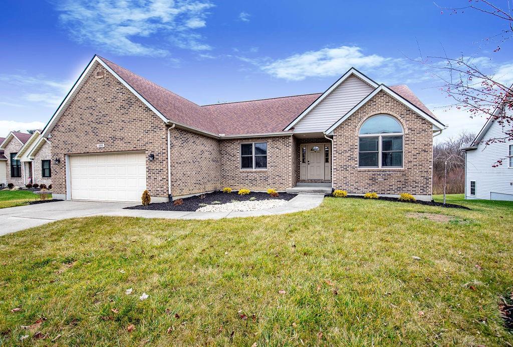 Property Photo: 200 Stewart Way OH 45050