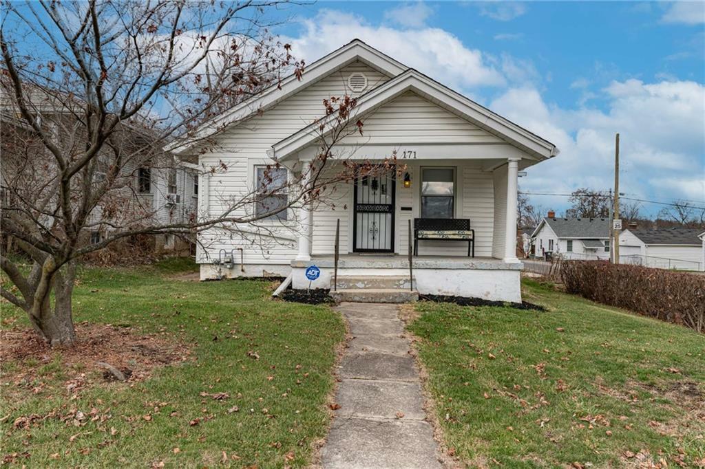 Property Photo:  171 E Hillcrest Avenue  OH 45405 