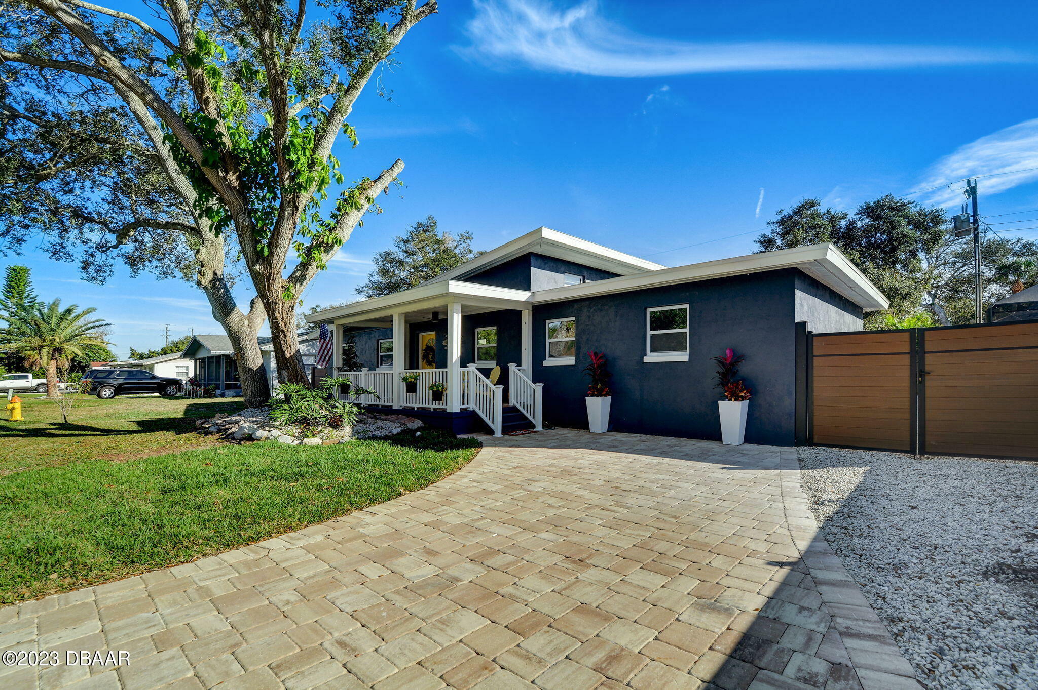 Property Photo:  113 Rains Drive  FL 32127 