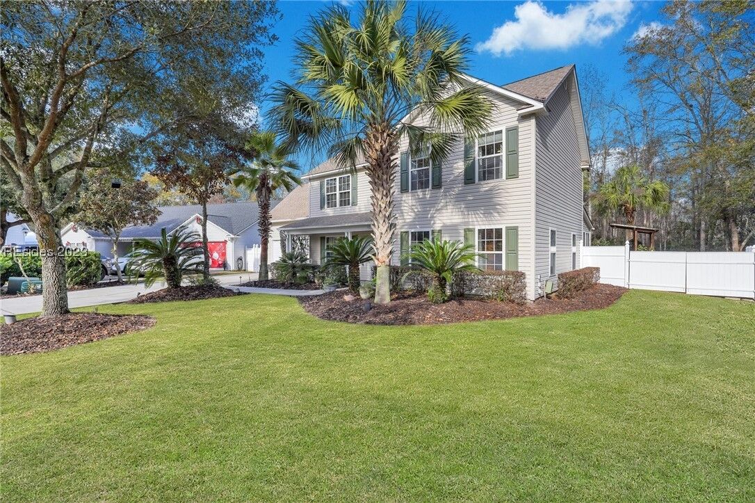 Property Photo:  40 Wentworth Drive  SC 29910 