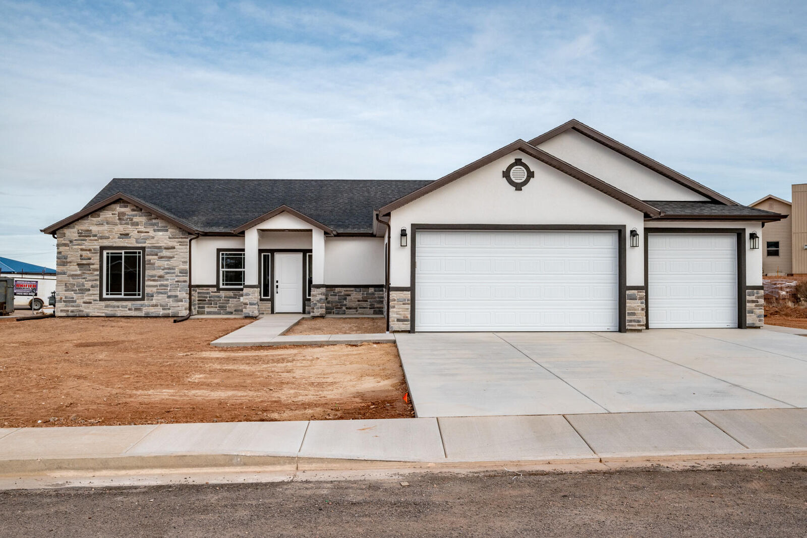 Property Photo: 1112 W 275 S UT 84761