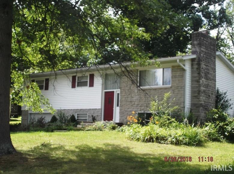 Property Photo: 3618 E Morningside Drive IN 47408-4334