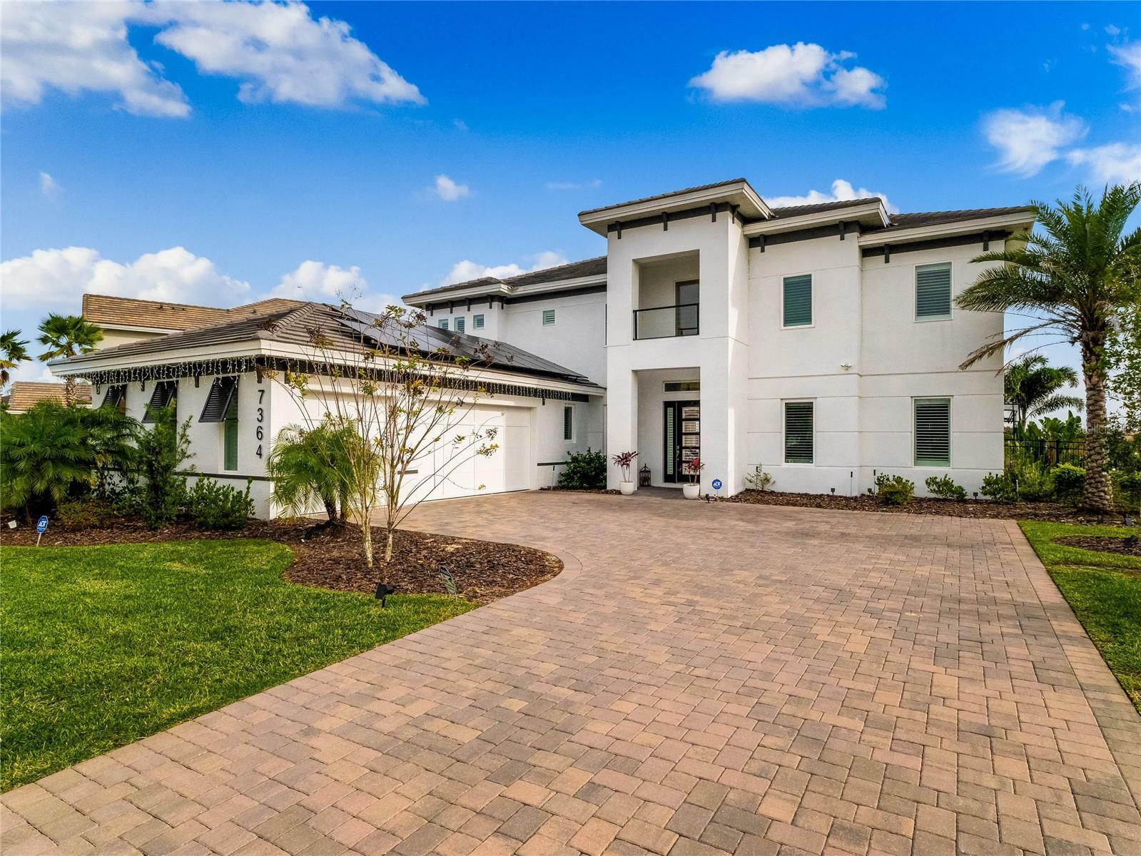 Property Photo:  7364 John Hancock Drive  FL 34787 