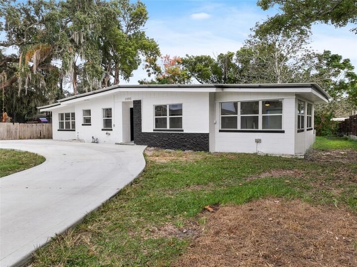 Property Photo:  1950 Morningside Drive  FL 32757 