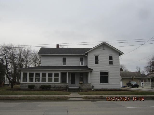 220 E Adrian Street  Blissfield MI 49228 photo