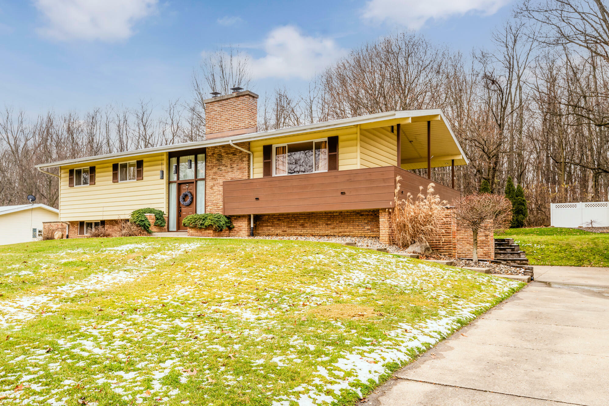 840 Beechwood Drive  Niles MI 49120 photo