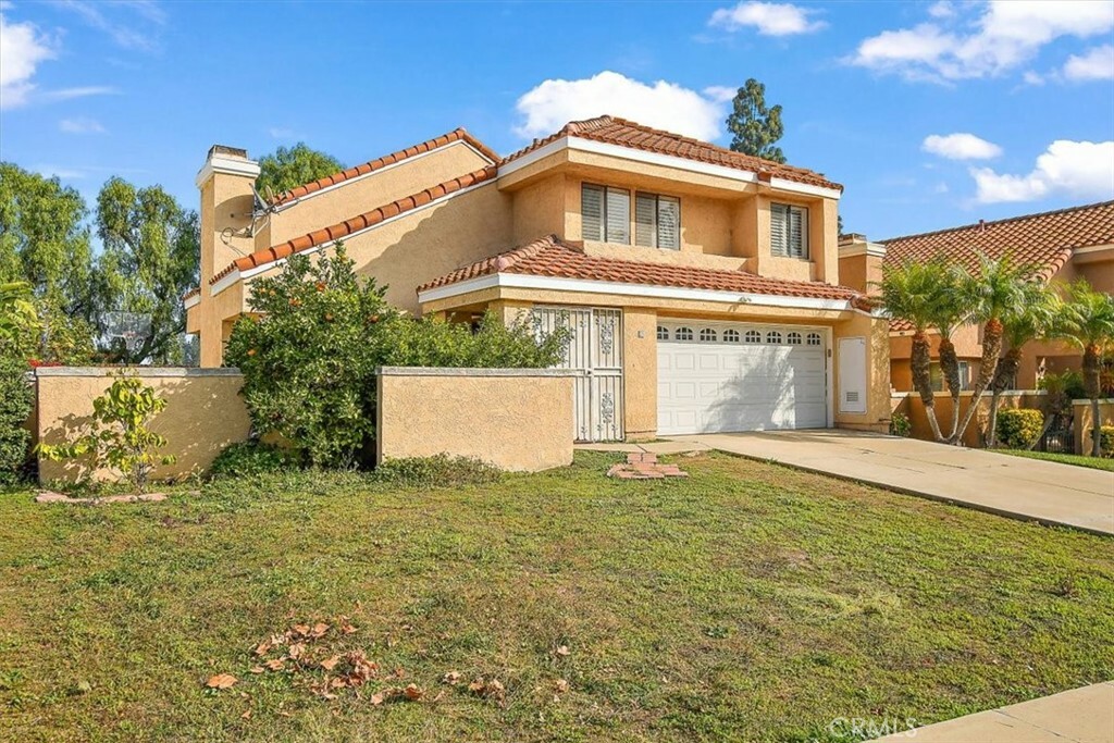 Property Photo:  21 Rolling Ridge Drive  CA 91766 