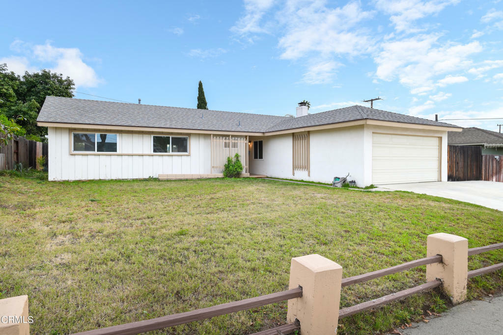 Property Photo:  1828 Wolverton Avenue  CA 93010 