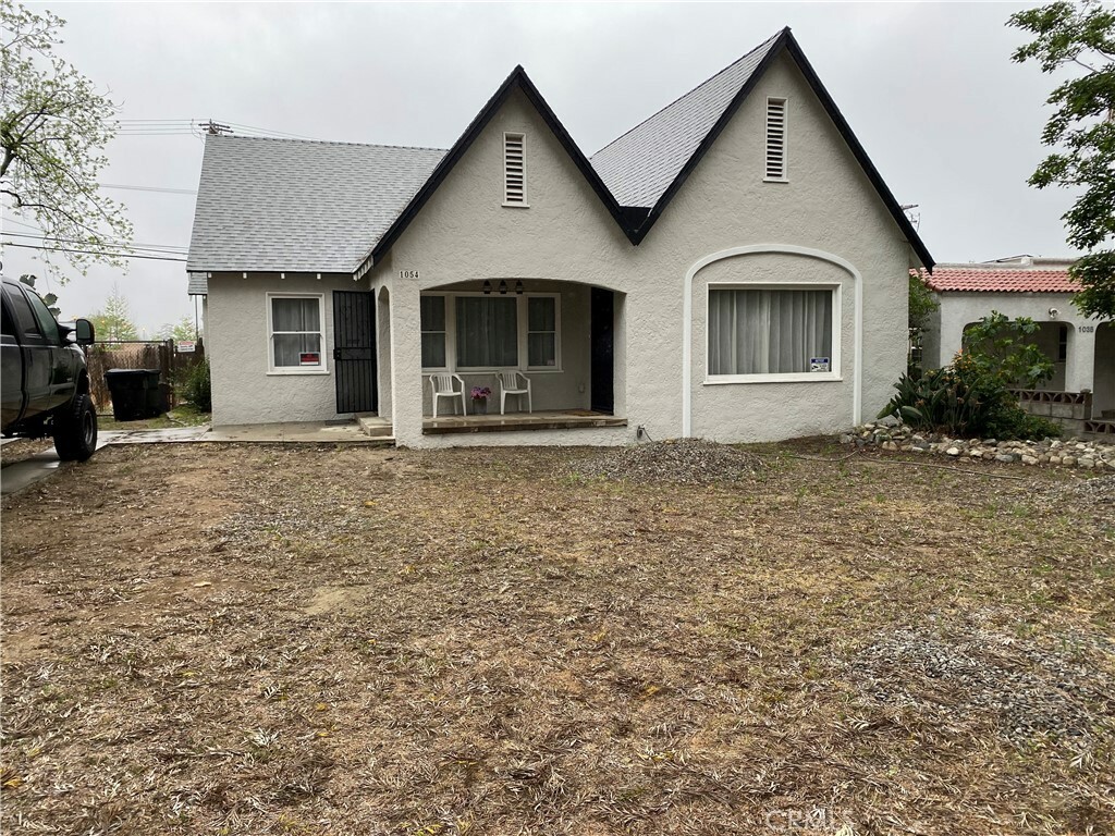 Property Photo:  1054 N Euclid Avenue  CA 91786 