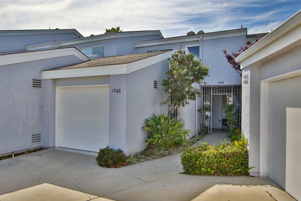 Property Photo:  1068 Isabella Avenue  CA 92118 