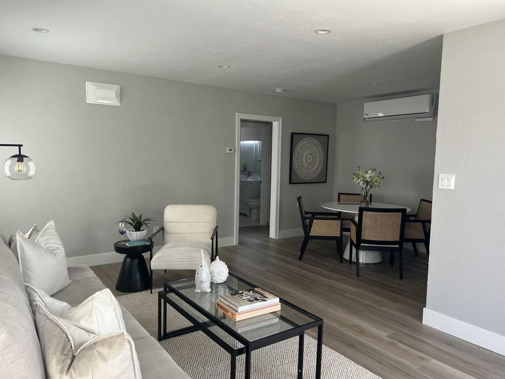 Property Photo: 754 E Ave CA 92118