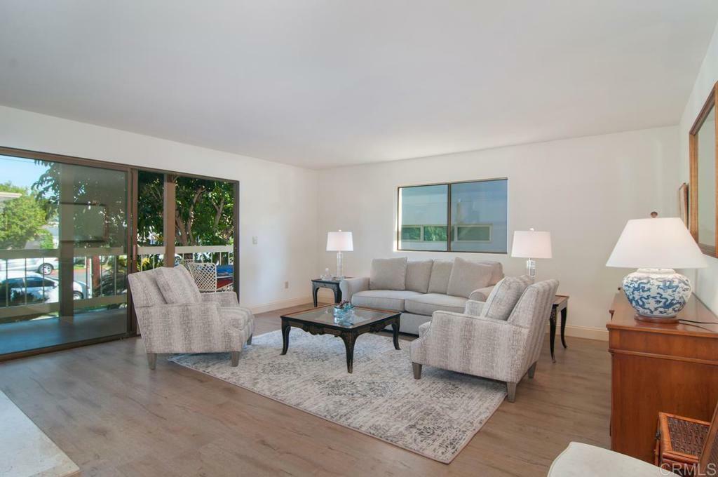 Property Photo: 1520 Ynez Pl CA 92118