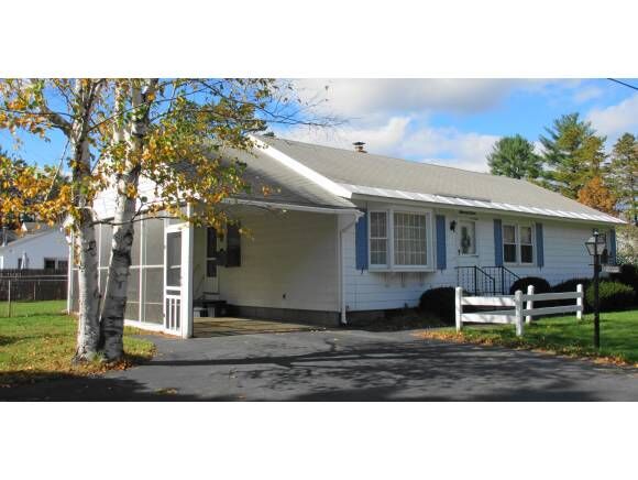 Property Photo:  17 Guay St  NH 03301 