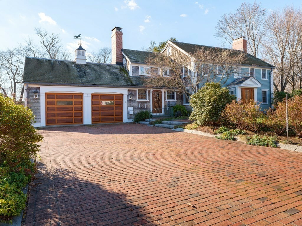 Property Photo:  5 Eastgate Lane  MA 02043 