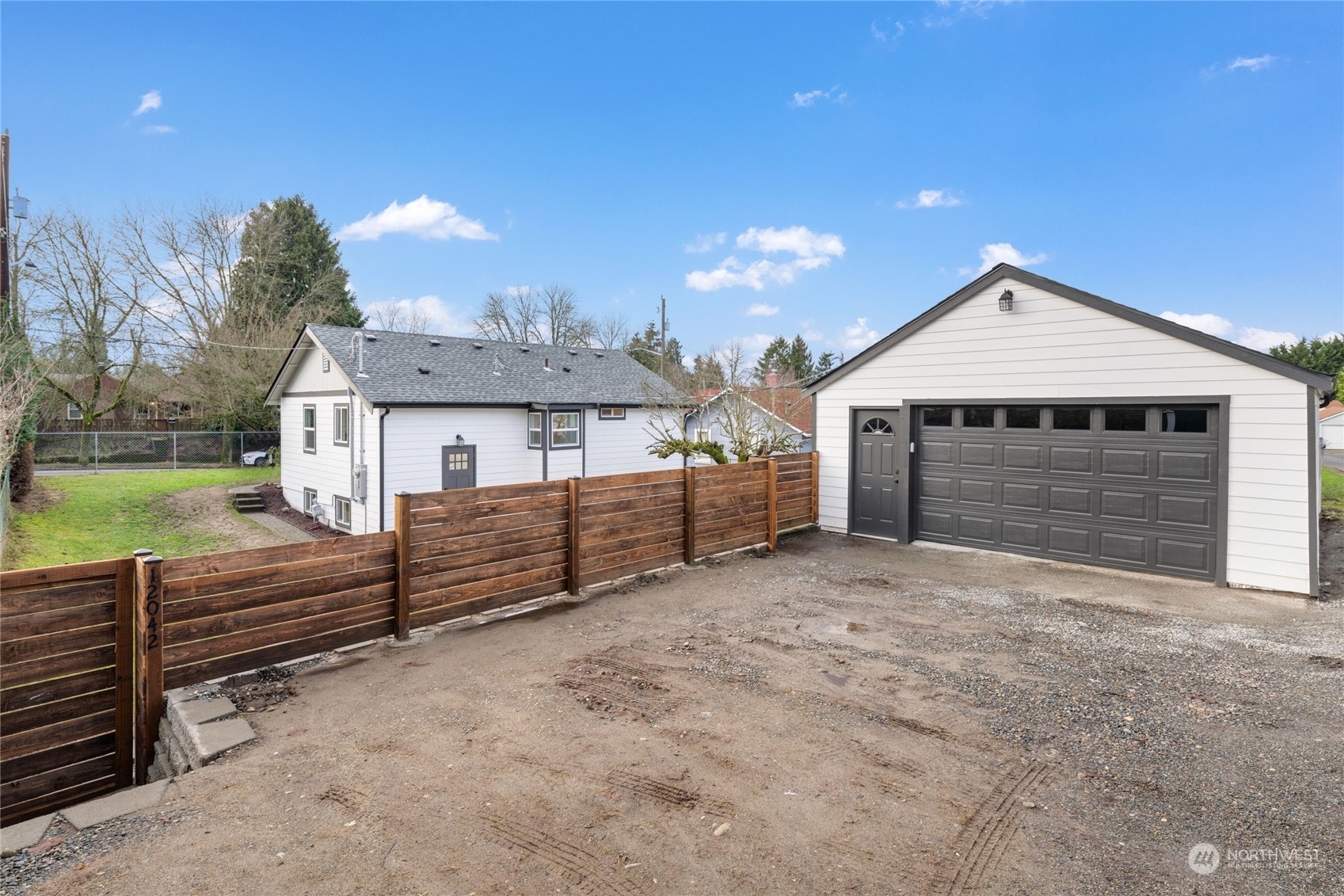 Property Photo: 12042 Renton Avenue S WA 98178
