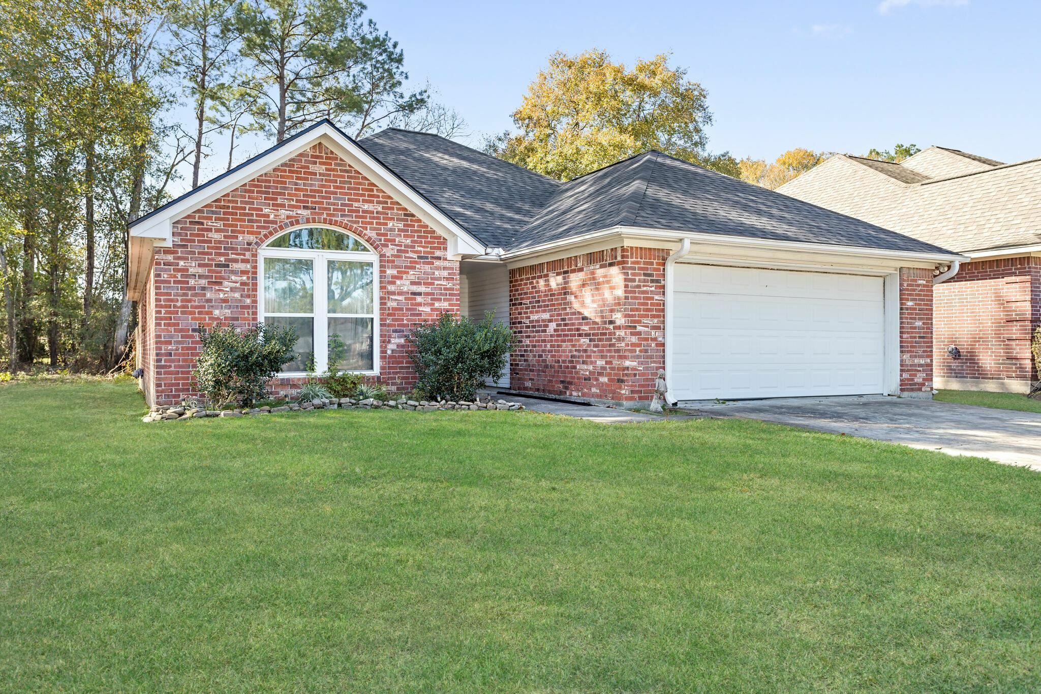 Property Photo:  6850 Forest Trail Circle  TX 77713 