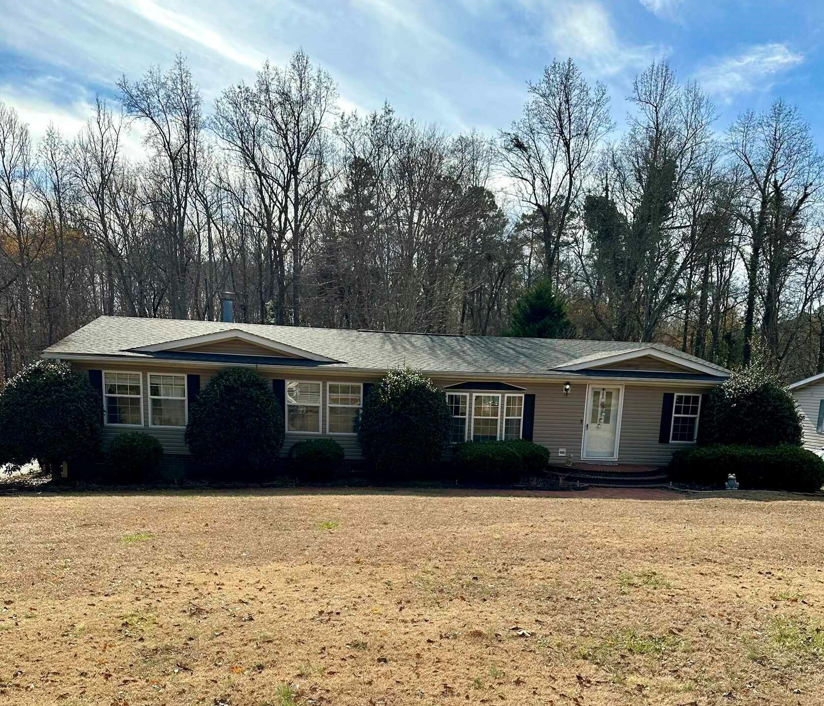 Property Photo:  140 Martin Family Rd  SC 29306 