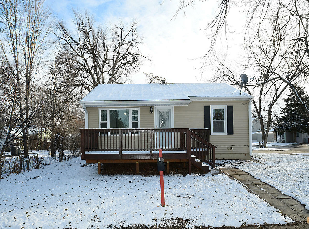 Property Photo:  2521 S 8th  Street  IA 51501 