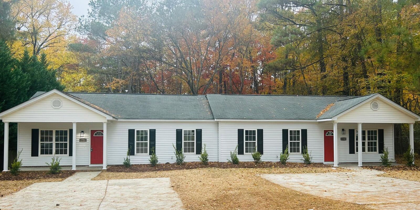Property Photo: 908 Williams Road NC 27610