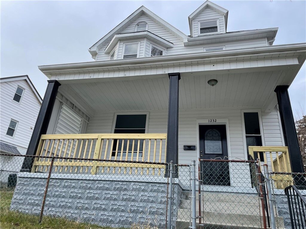 Property Photo:  1232 Clairhaven St  PA 15205 