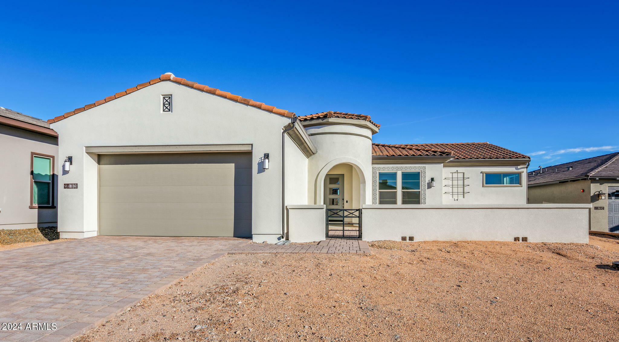 Property Photo:  17828 E Oak Creek Canyon Lane  AZ 85263 