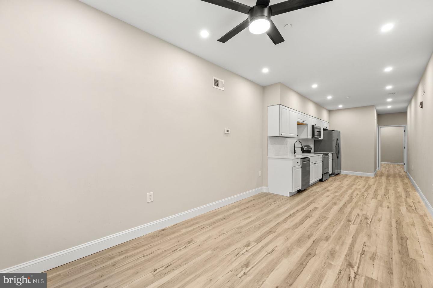 Property Photo:  2134 N 19th Street 1  PA 19121 