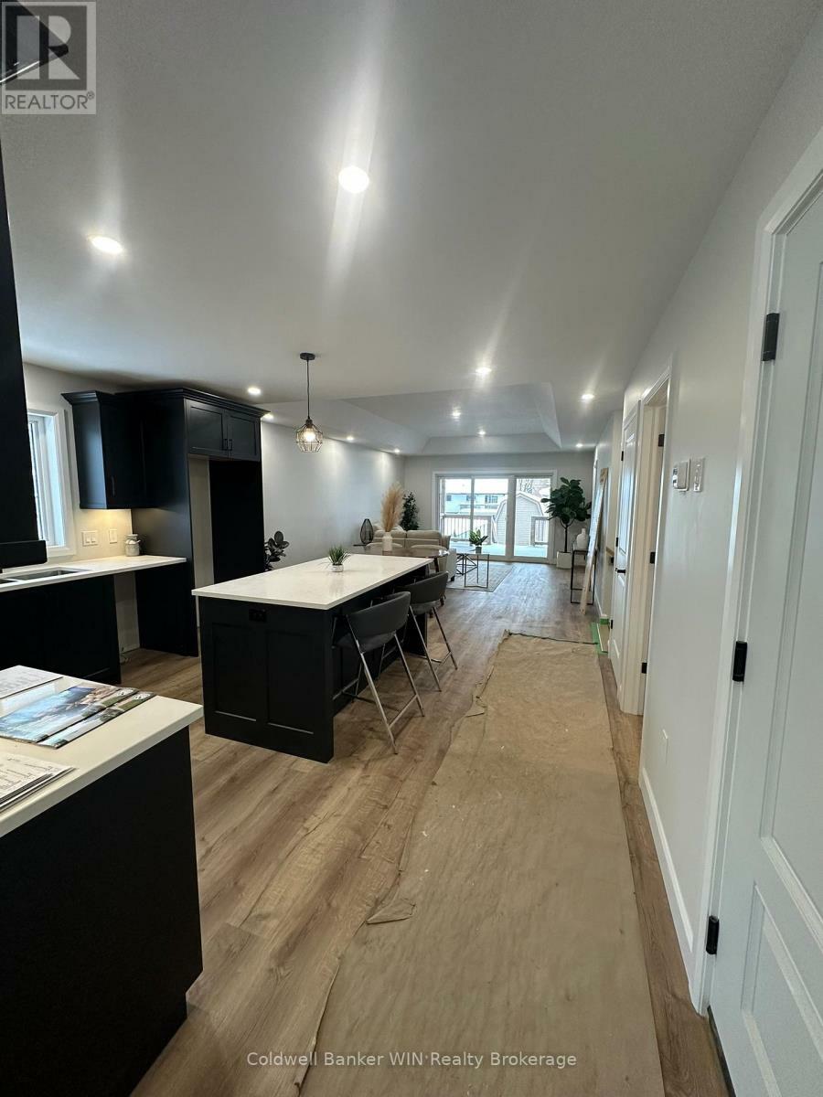 Property Photo:  217 Elgin Street  ON N0G 2P0 