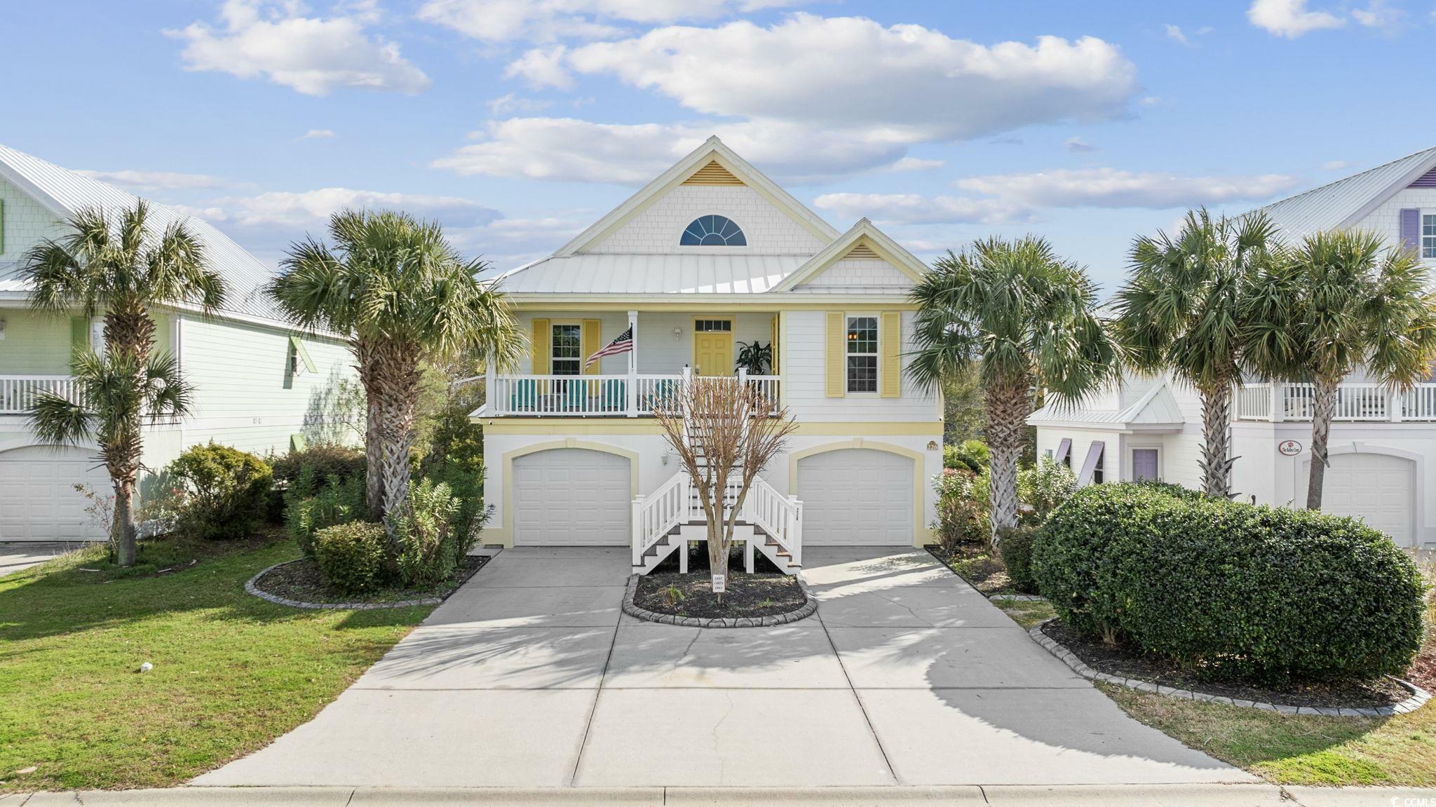 Property Photo:  226 Georges Bay Rd.  SC 29575 