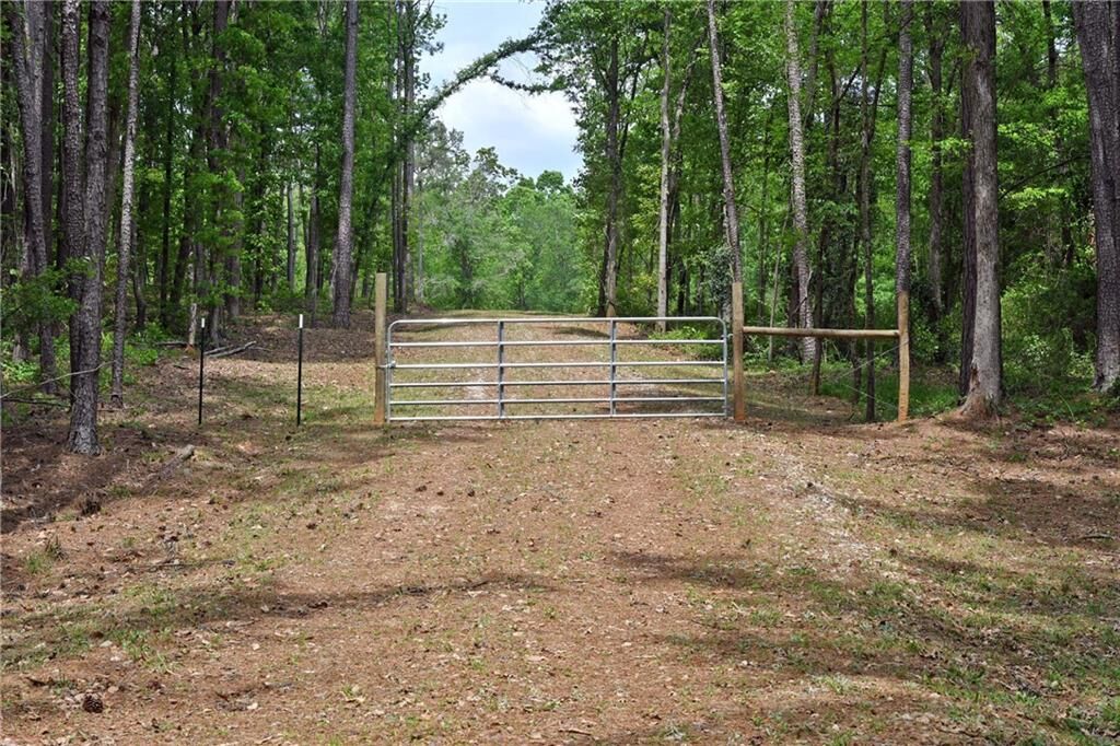 Property Photo: 1 Old Mill Road GA 30549