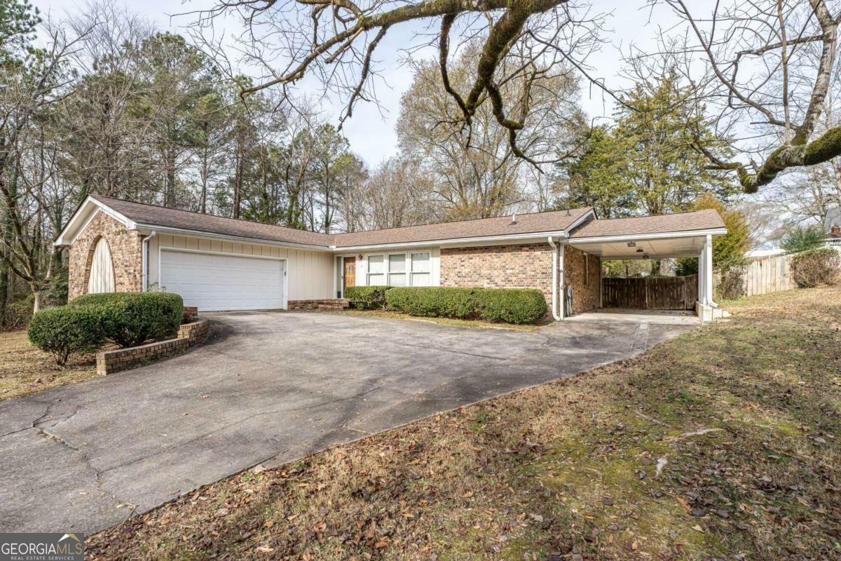 Property Photo:  41 Ford Drive SE  GA 30161 