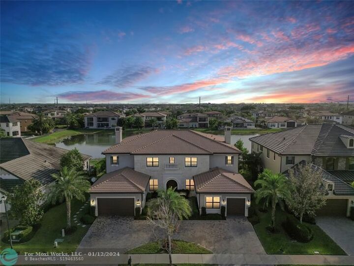 9060 W Vista Way  Parkland FL 33076 photo